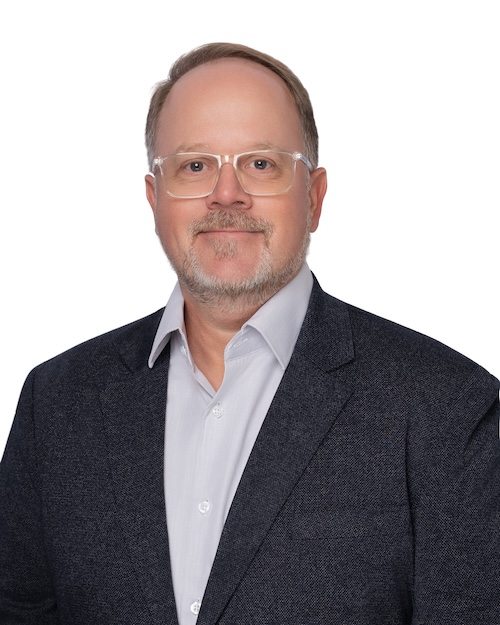 Daniel Ruyter - Marketing Technology Executive 2026